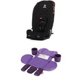 3-in-1 Convertible Car Seat and Travel Kit F633
