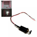 650nm Red Laser Line Module Y54173