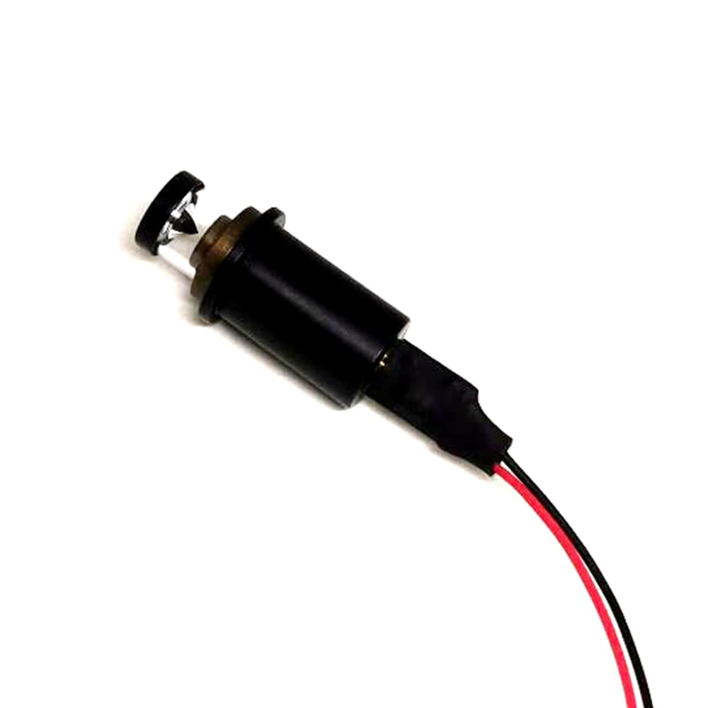 650nm Red Laser Line Module Y54173