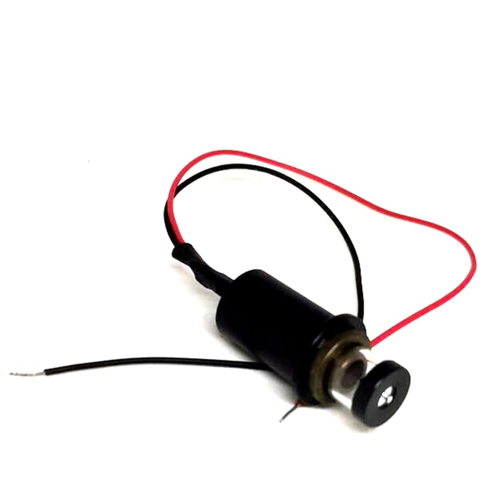 650nm Red Laser Line Module Y54173
