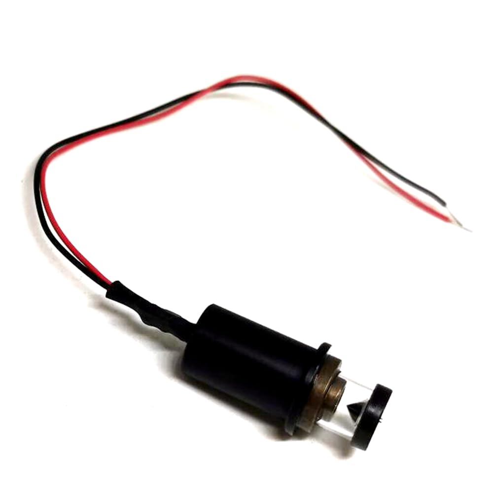 650nm Red Laser Line Module Y54173