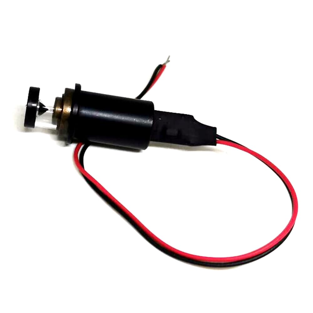 650nm Red Laser Line Module Y54173