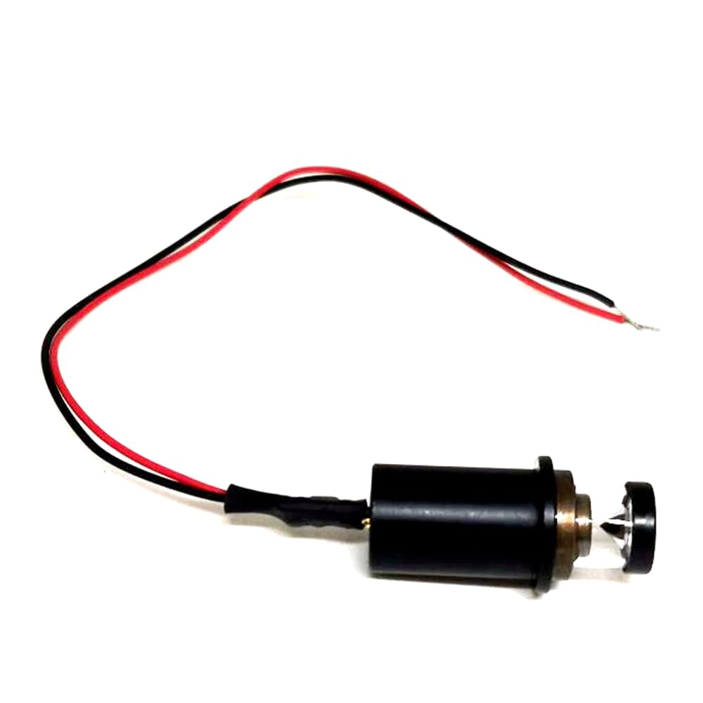 650nm Red Laser Line Module Y54173