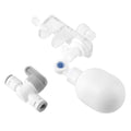 Aquarium Auto Top Off Water Filler System Adjustable Float Valve X279