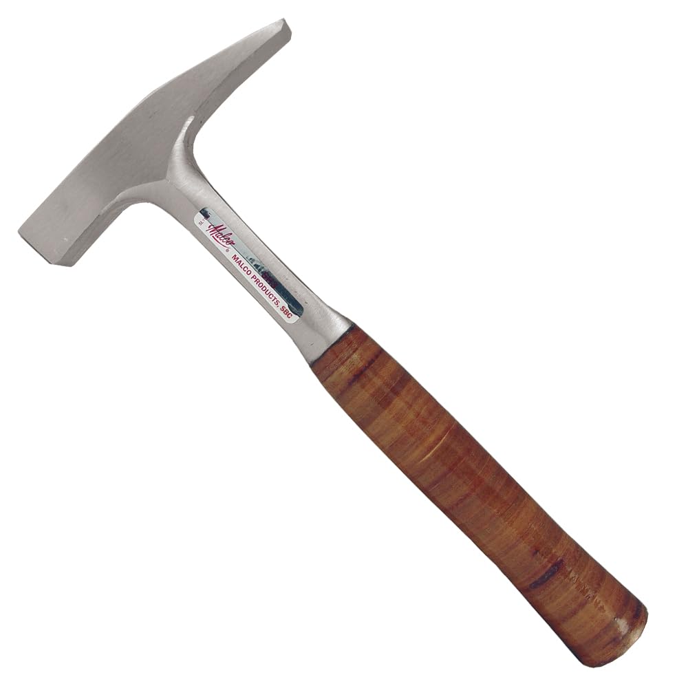18 oz Sheet Metal Setting Hammer M630651
