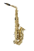 Alto Saxophone with High F# Key E965862