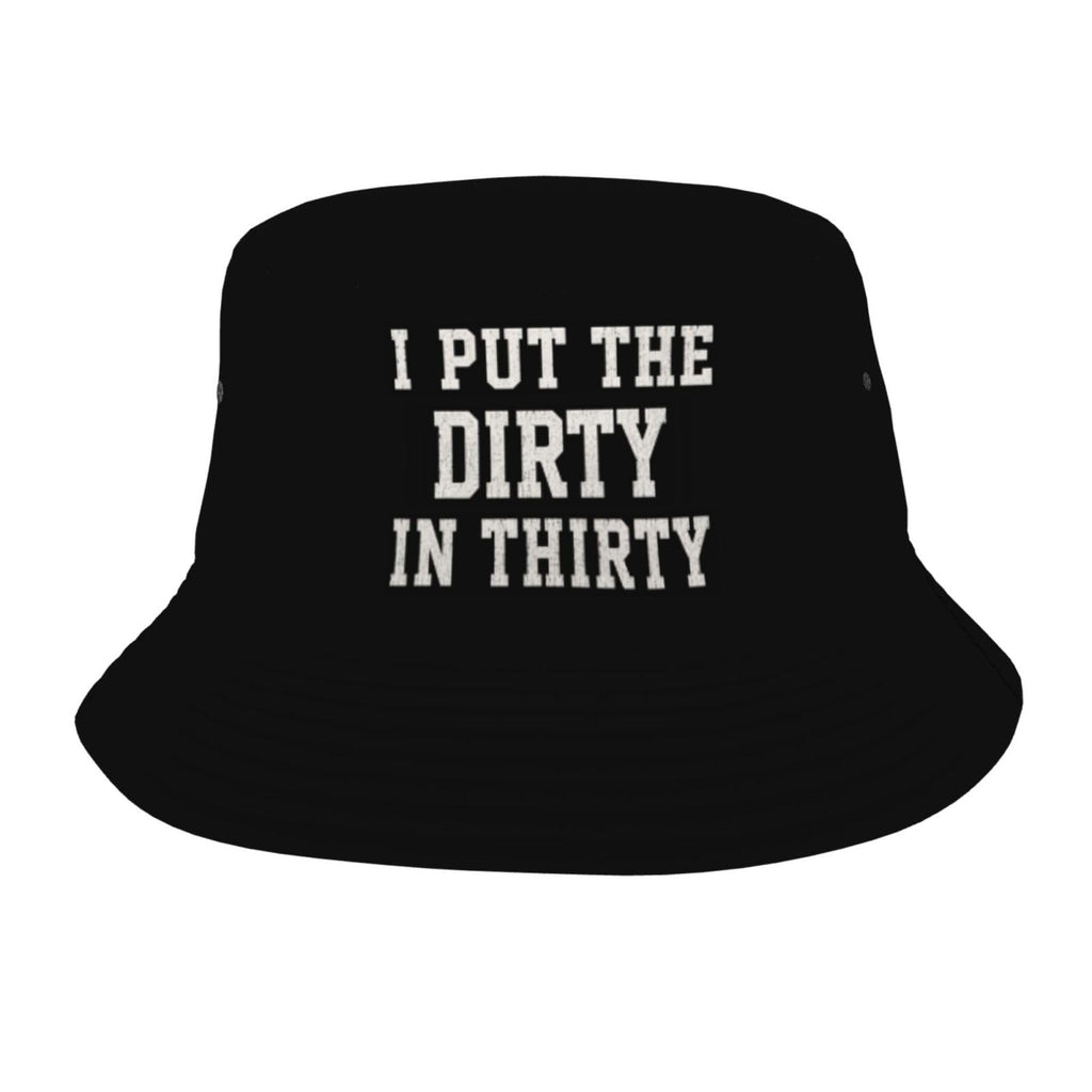 30th Birthday Bucket Hat R649615