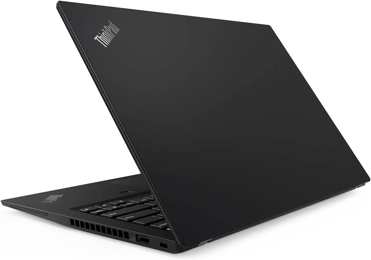 14-Inch FHD Laptop Computer, Intel Core i7, 16GB RAM, 512GB SSD, Windows 11 Pro R56247
