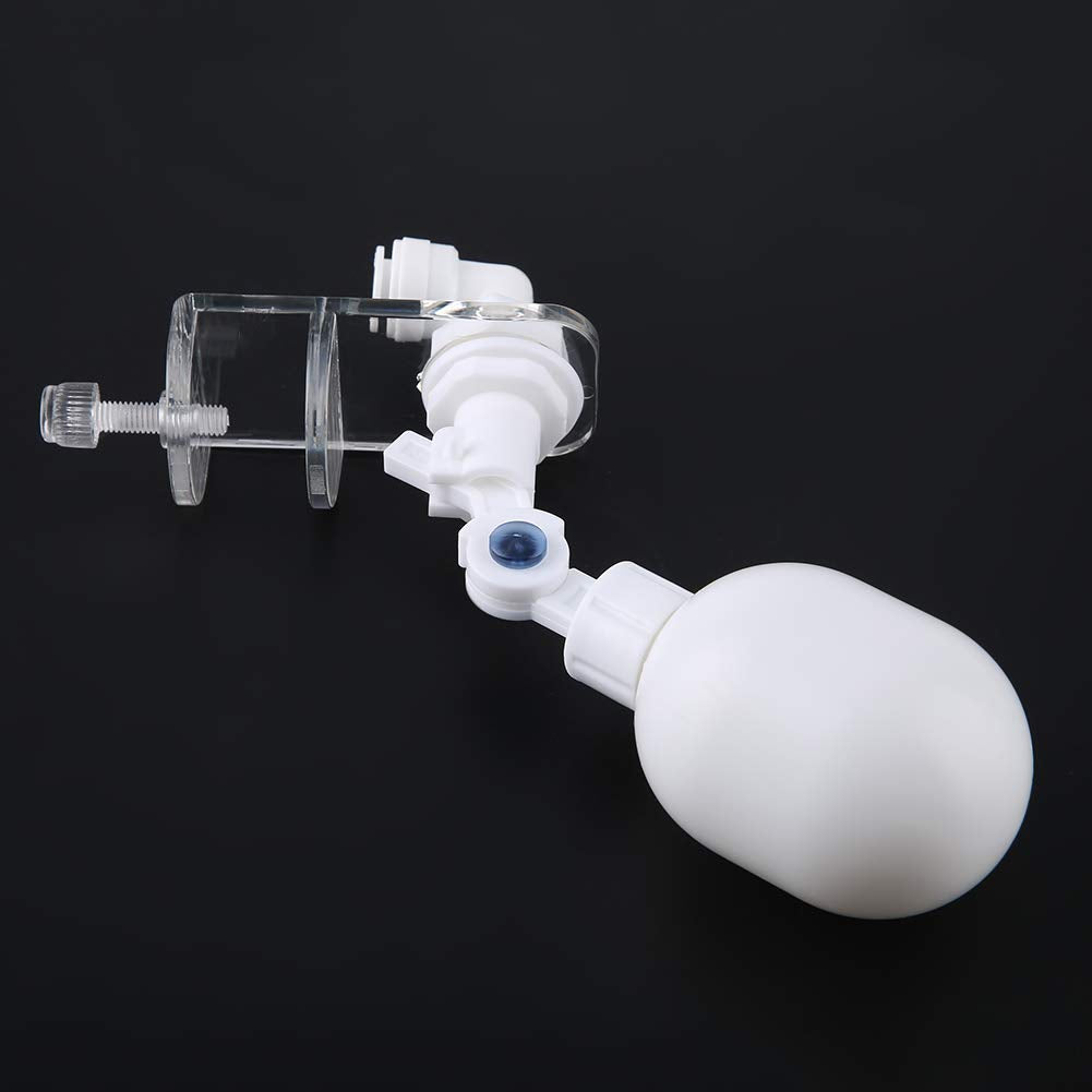 Aquarium Auto Top Off Water Filler System Adjustable Float Valve X279
