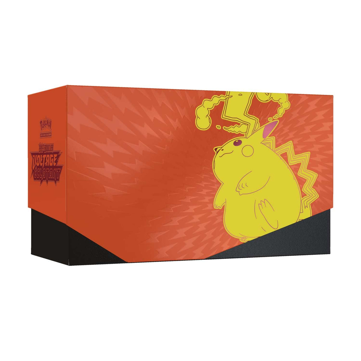 Pokemon Cards Multicolor Trainer Box U514
