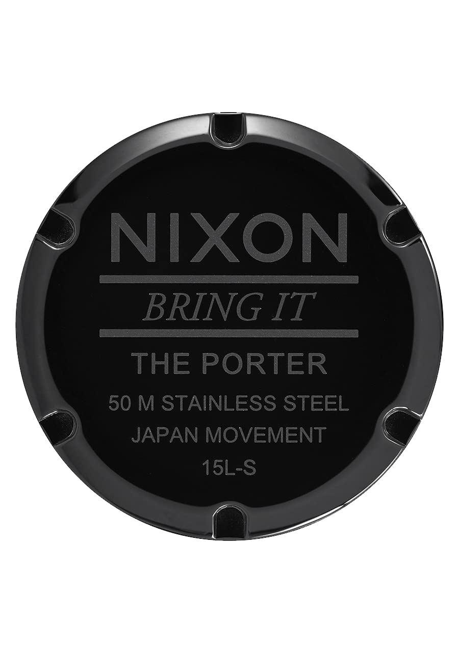 Water Resistant Men's Watch T100671
