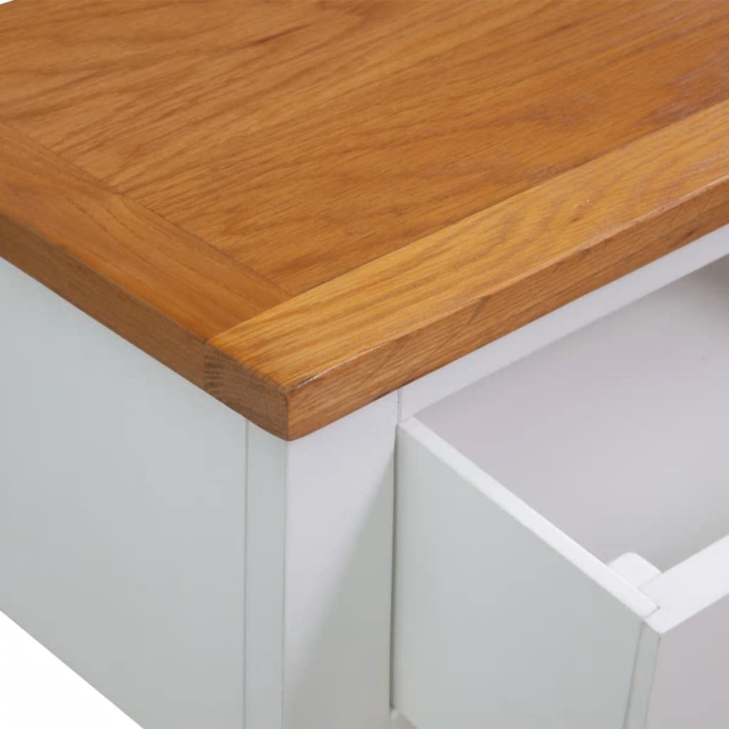 Console Table, Dining Table, Dressing Table, Hallway Table, Side Tables, Solid Oak Wood P686