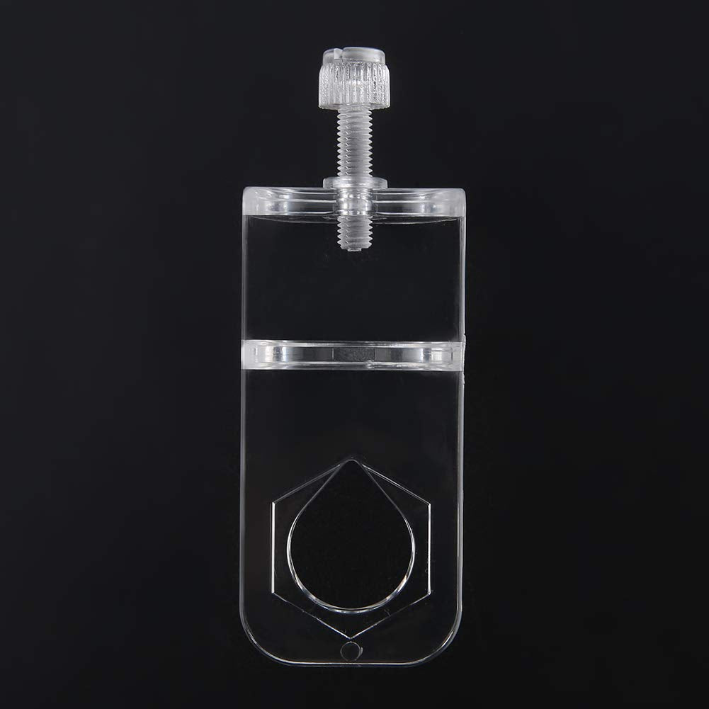 Aquarium Auto Top Off Water Filler System Adjustable Float Valve X279