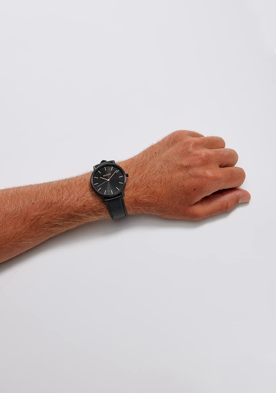 Water Resistant Men's Watch T100671