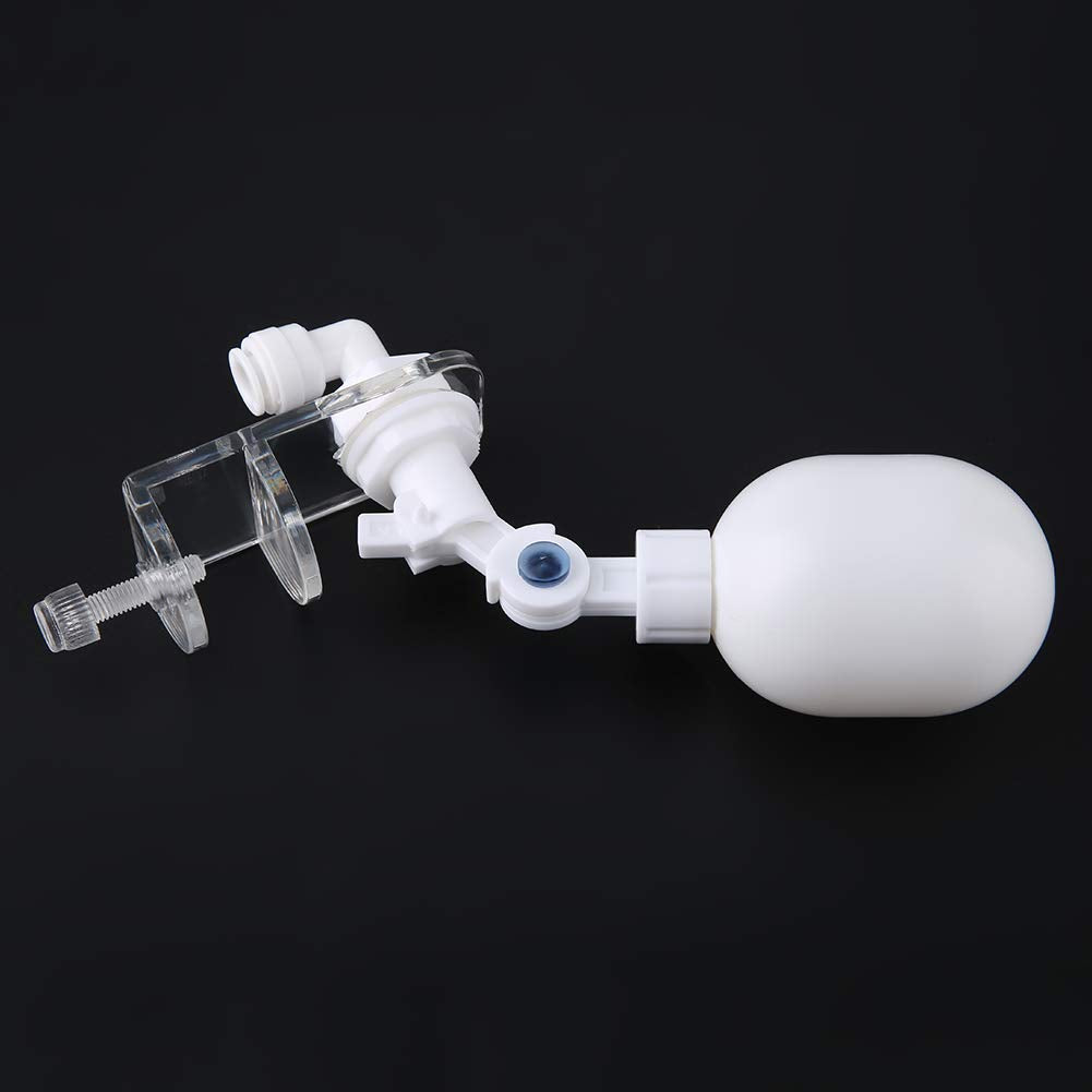 Aquarium Auto Top Off Water Filler System Adjustable Float Valve X279