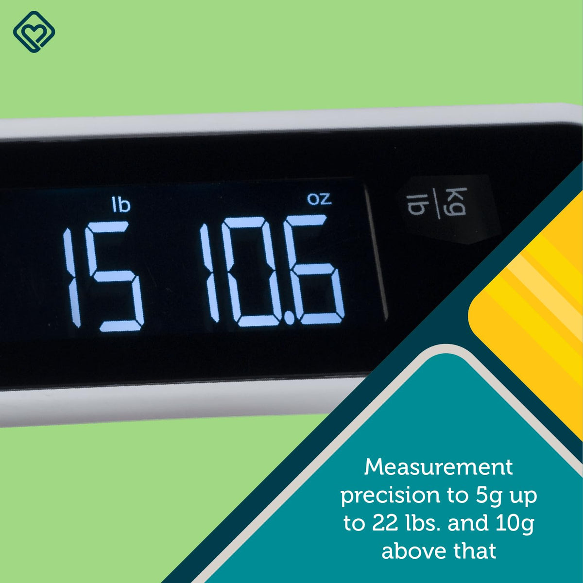 Smart Family Scale W871