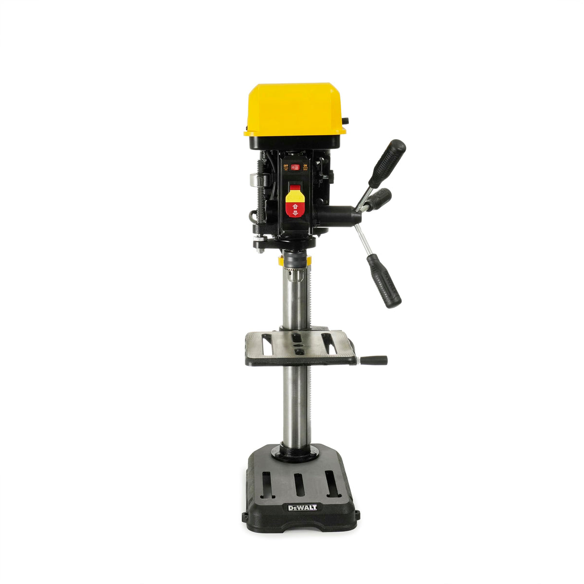 10" 7.0 AMP Drill Press X8650
