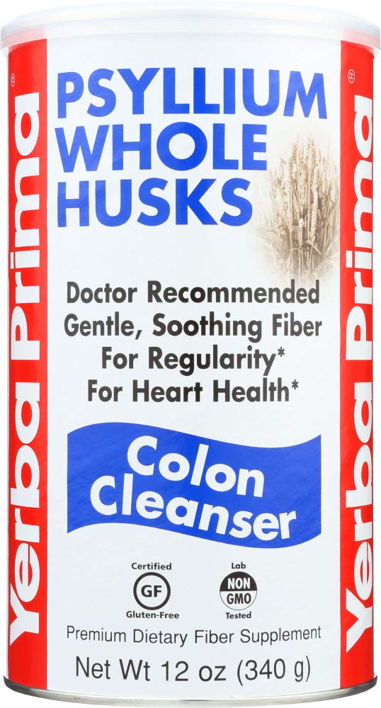Psyllium Husk Fiber Supplement S573337