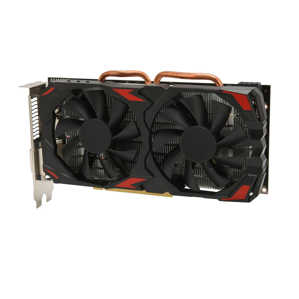 8GB GDDR5 256 Bit Gaming Graphics Card E317387