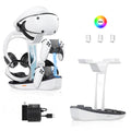 Dual Charging Station for PS5 and VR2 Controllers J210173