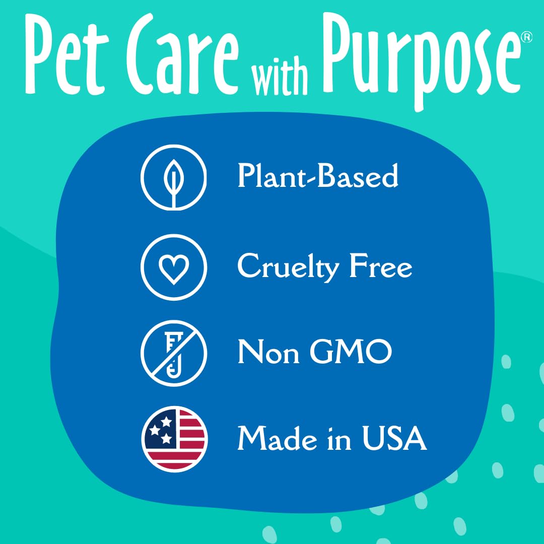 Ultra-Mild Puppy Shampoo and Oatmeal & Aloe, 16 Oz N43351