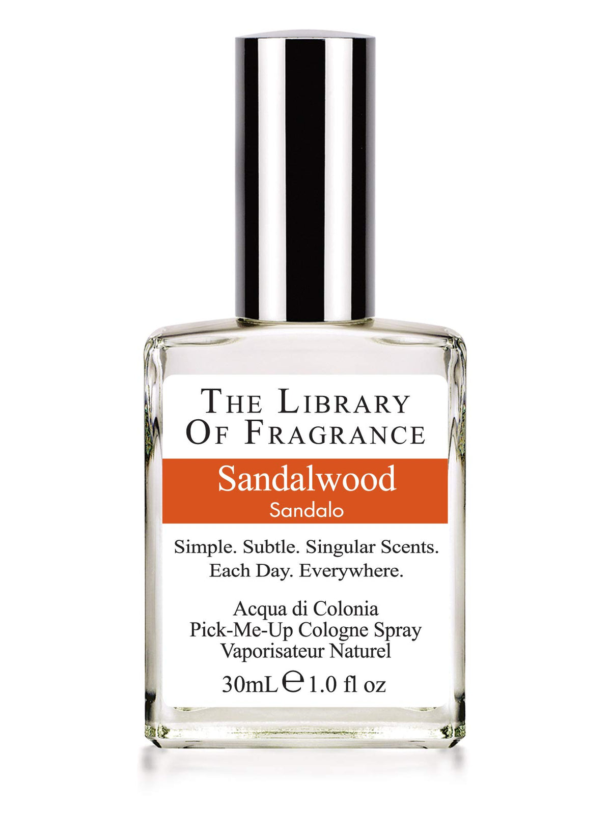 Cologne Spray 4 oz H379