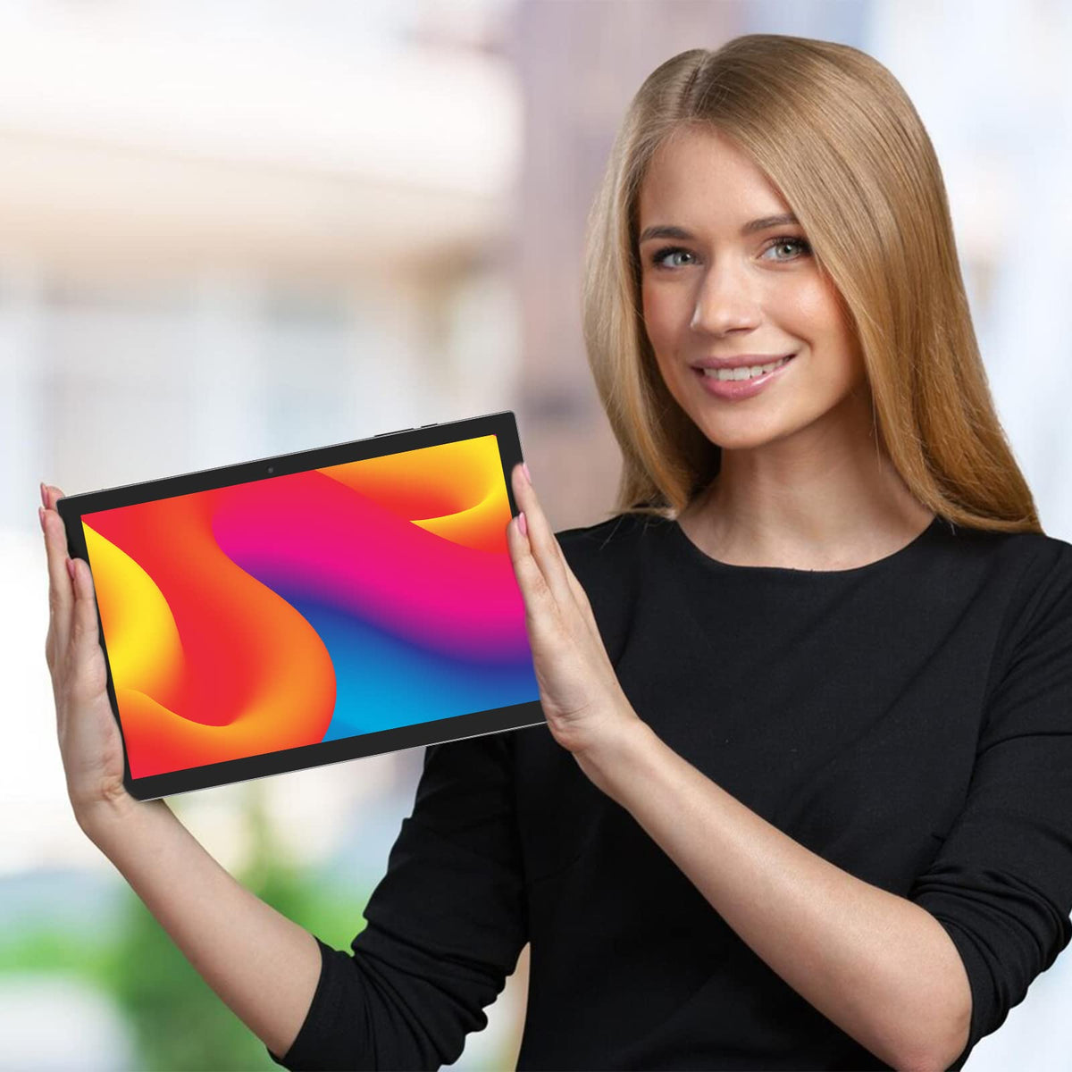 10 Inch Tablet 8GB RAM 32GB Storage R56553