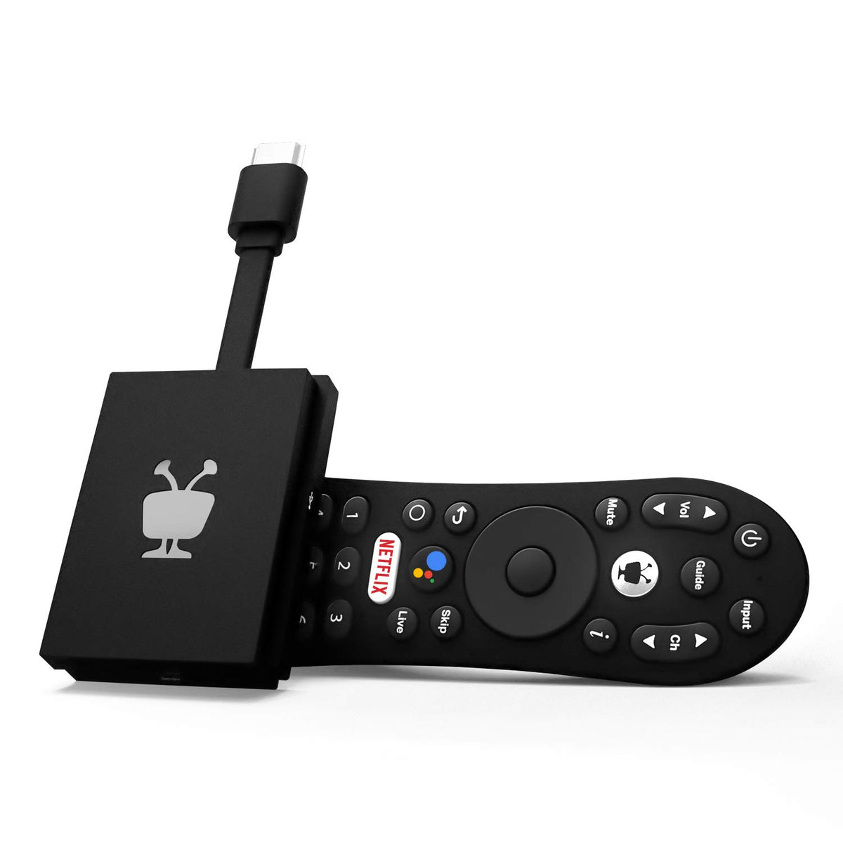 4K UHD Dolby Vision HDR Dolby Atmos Android TV Smart TV J64517