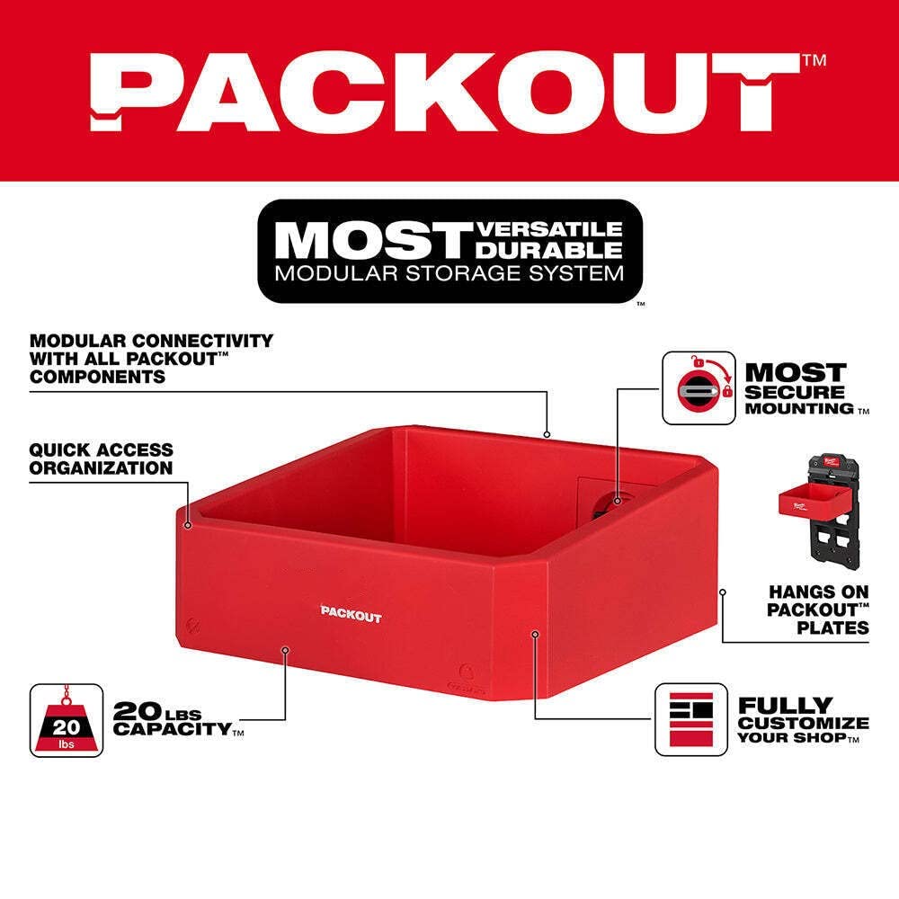 Compact Shelf N62137