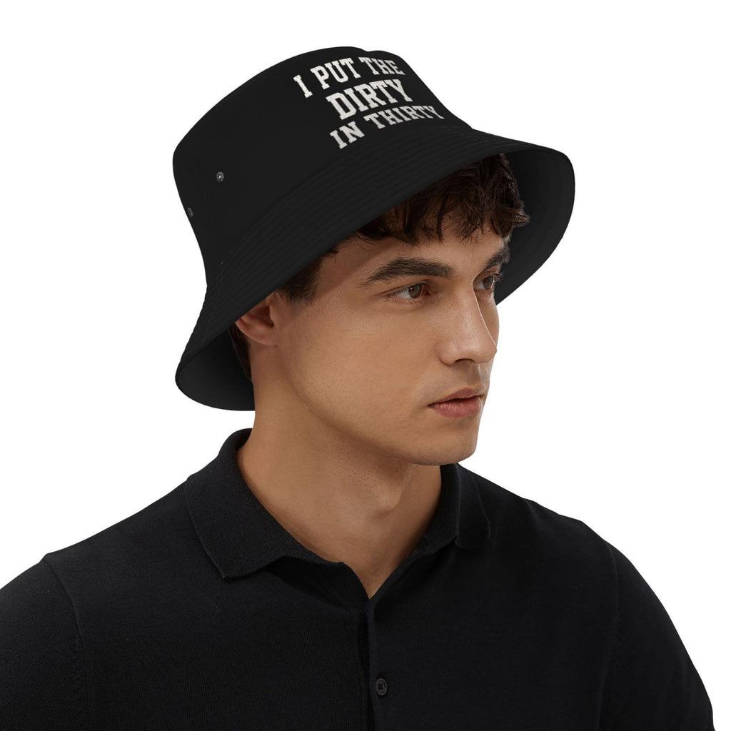 30th Birthday Bucket Hat R649615