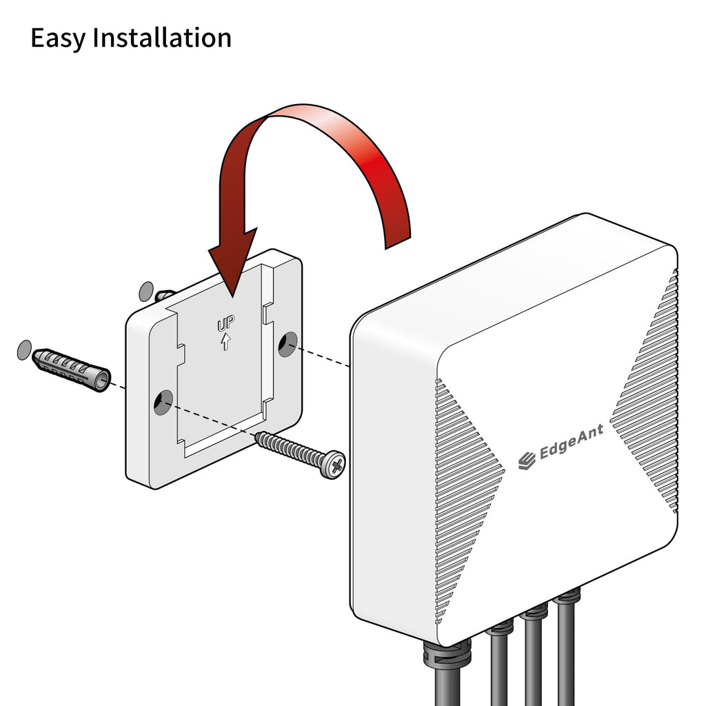 3 Phase 120A Clamp Energy Monitor J415