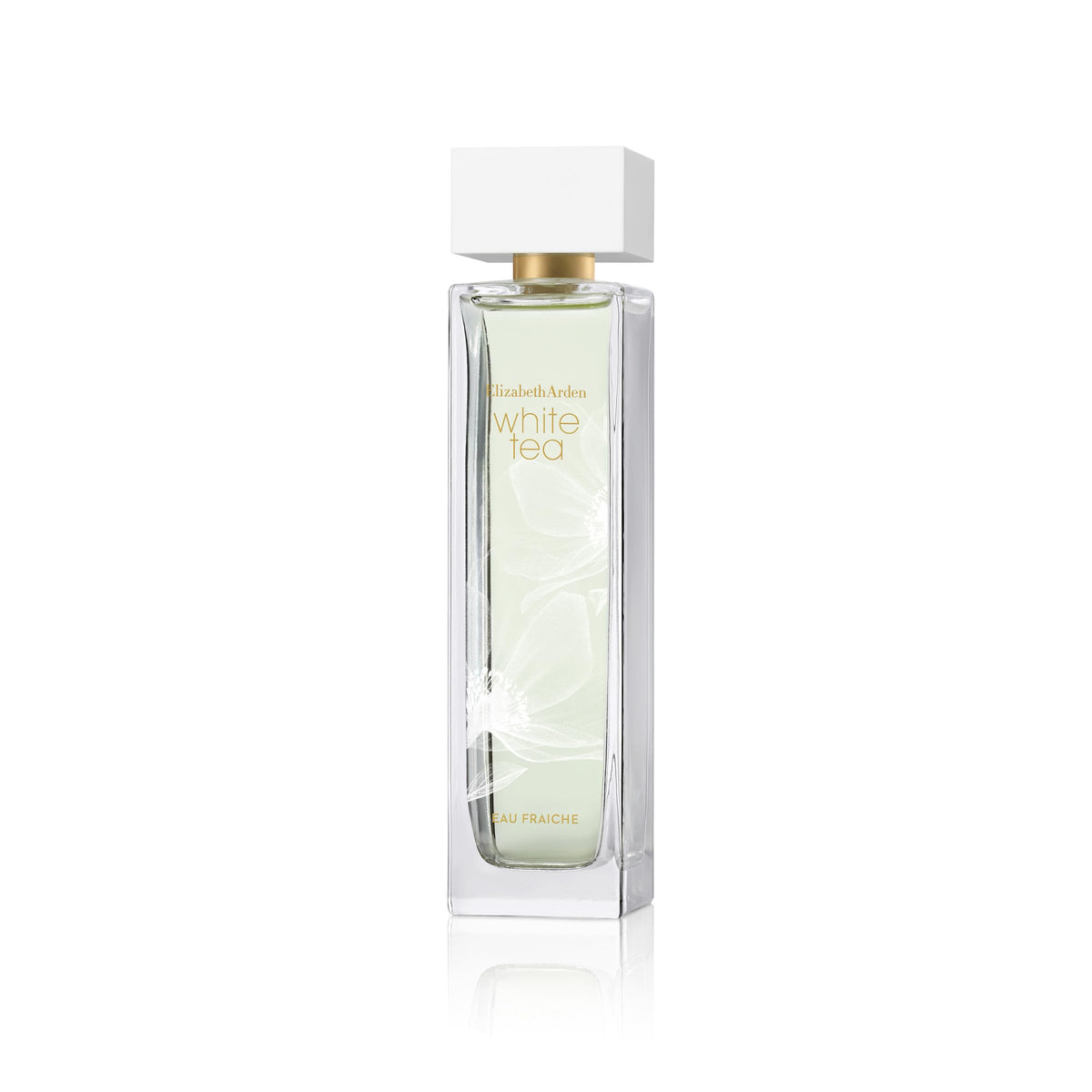 White Tea Eau De Toilette Women's Perfume Spray L550971