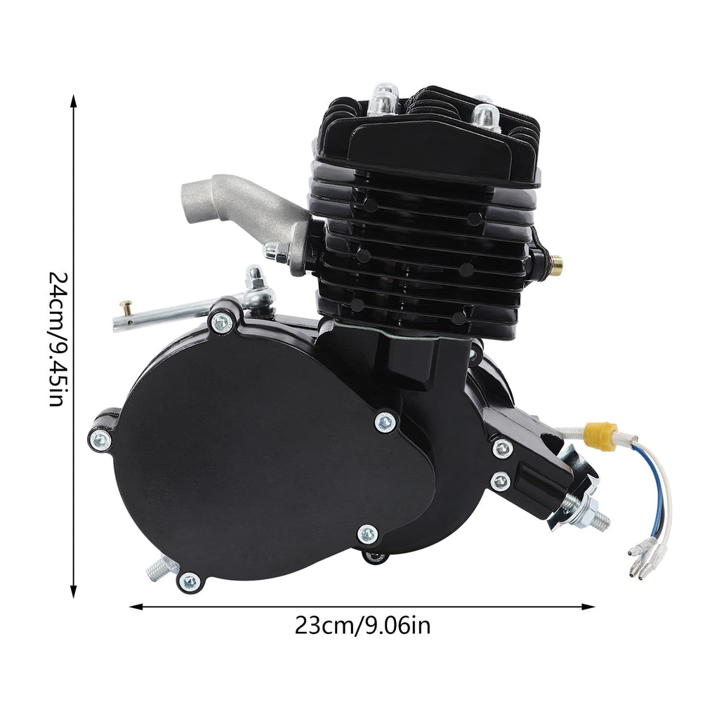 80cc 2 Stroke Bicycle Engine Kit G837