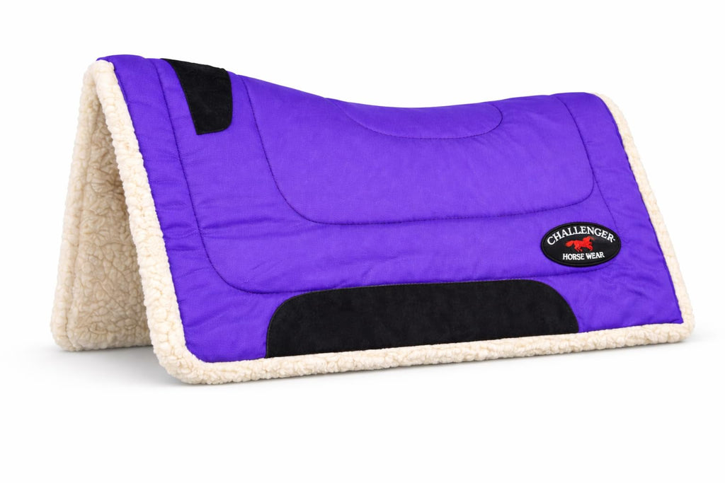 Horse & Pony Saddle Pad I718800