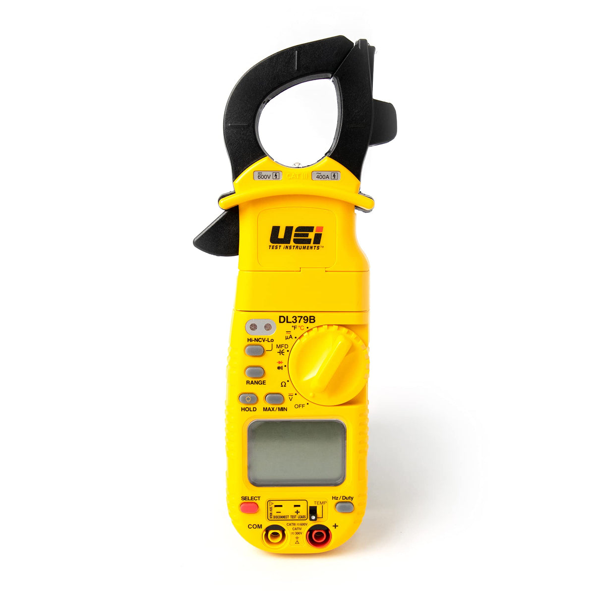 Digital Auto Ranging Clamp Meter R1685