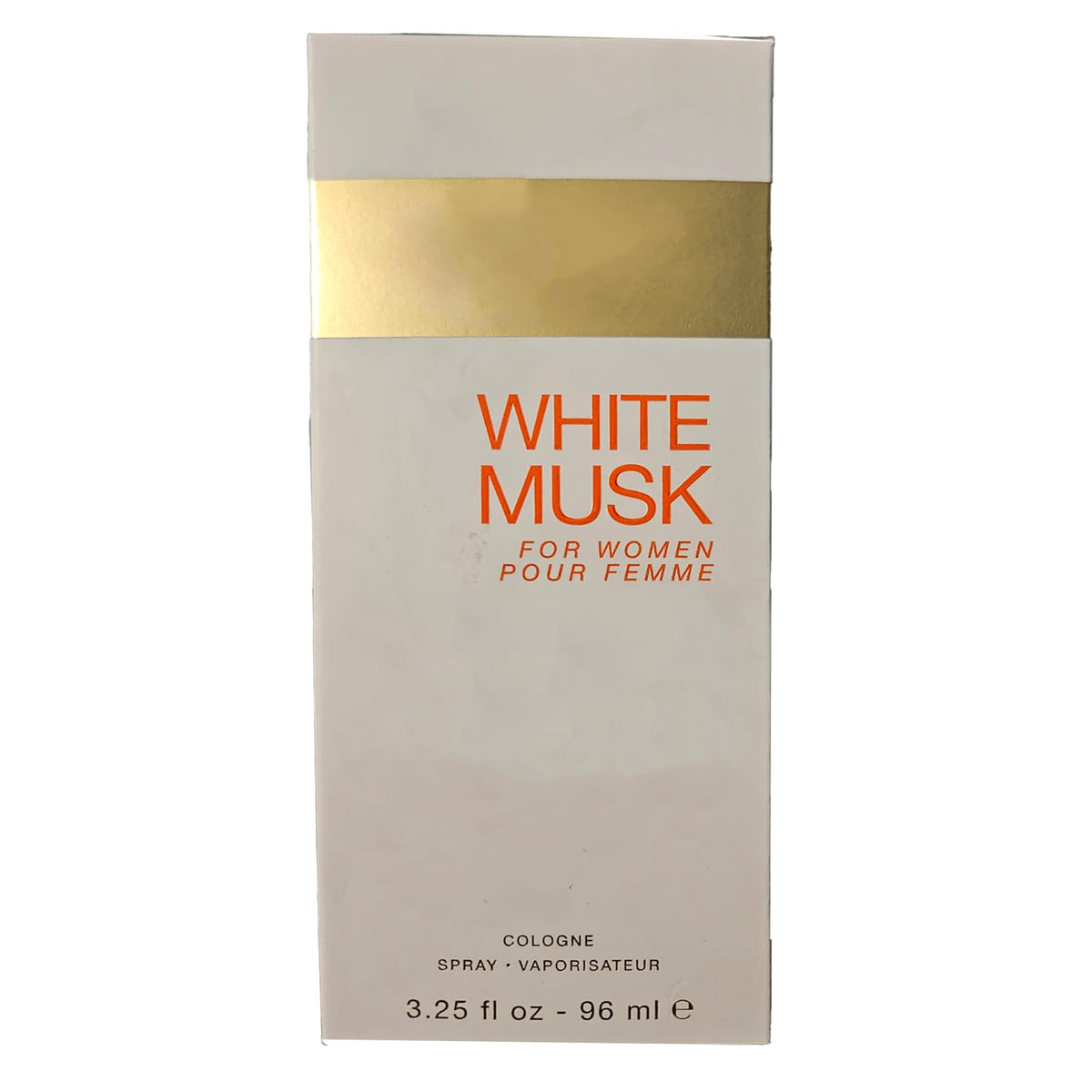 White Musk Cologne 3.25 oz T61764