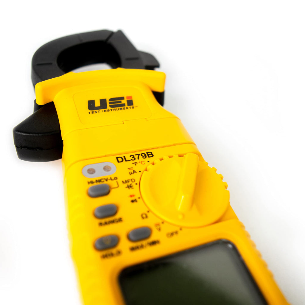 Digital Auto Ranging Clamp Meter R1685