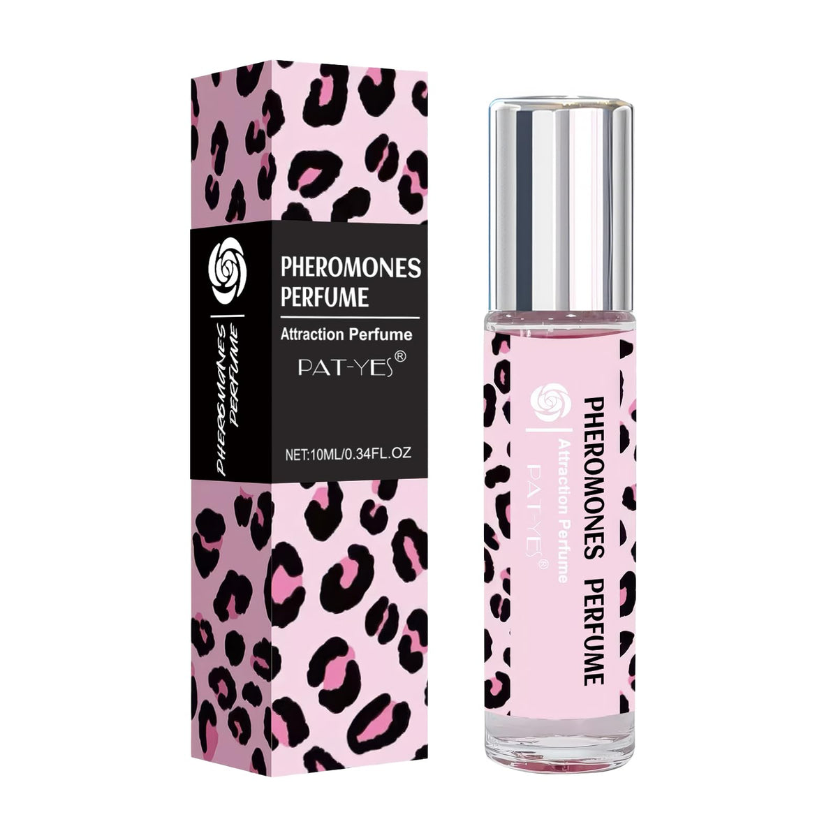 Long Lasting Roll on Perfume Oil 0.34 fl.oz G481