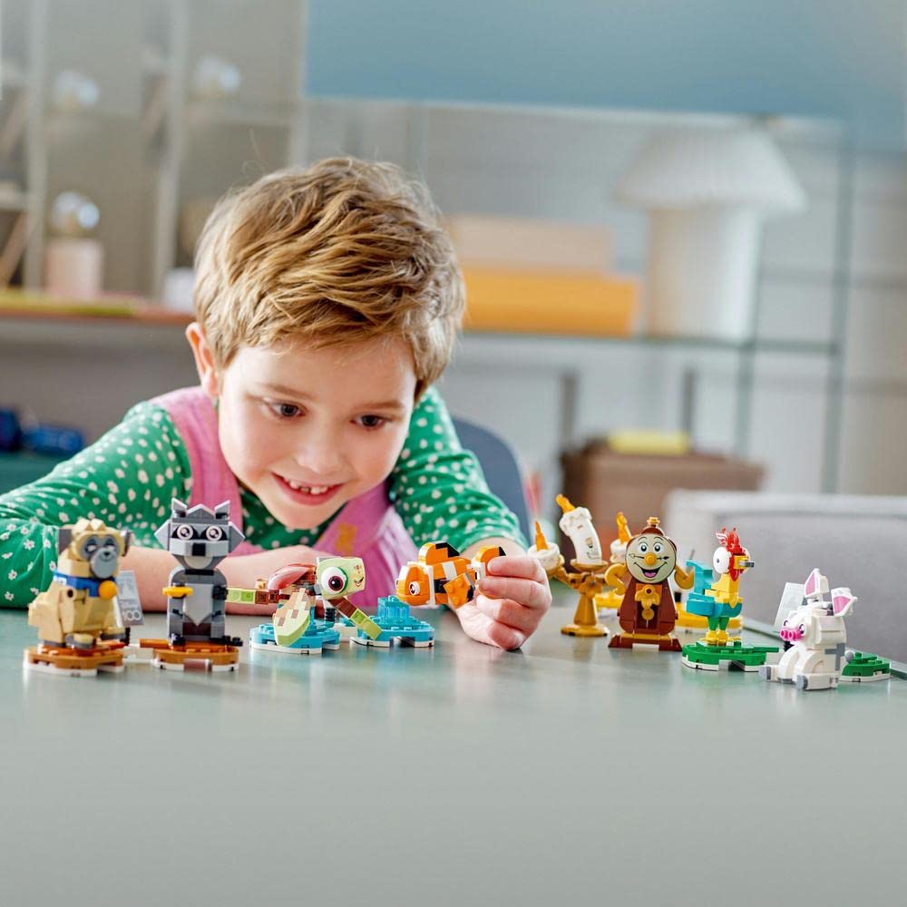 LEGO Disney Duos H2302