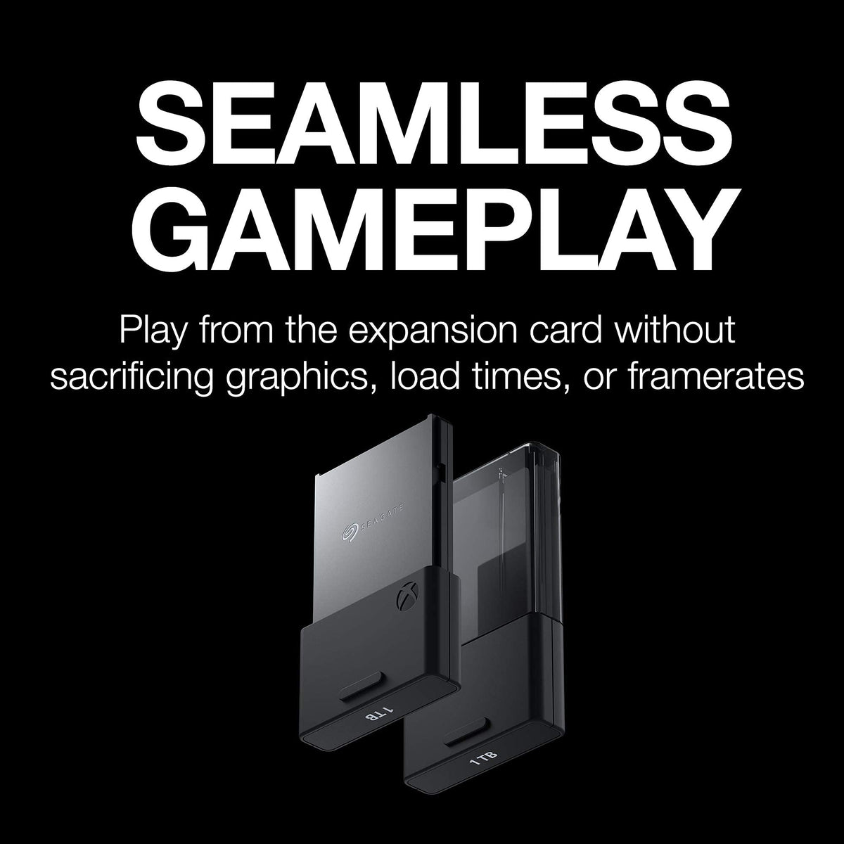 1TB NVMe Solid State Drive B34464