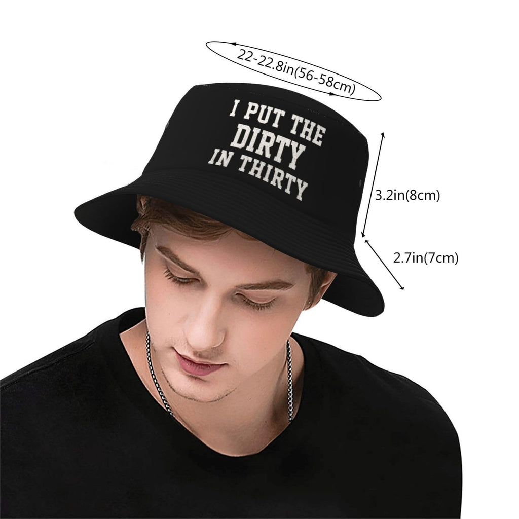 30th Birthday Bucket Hat R649615