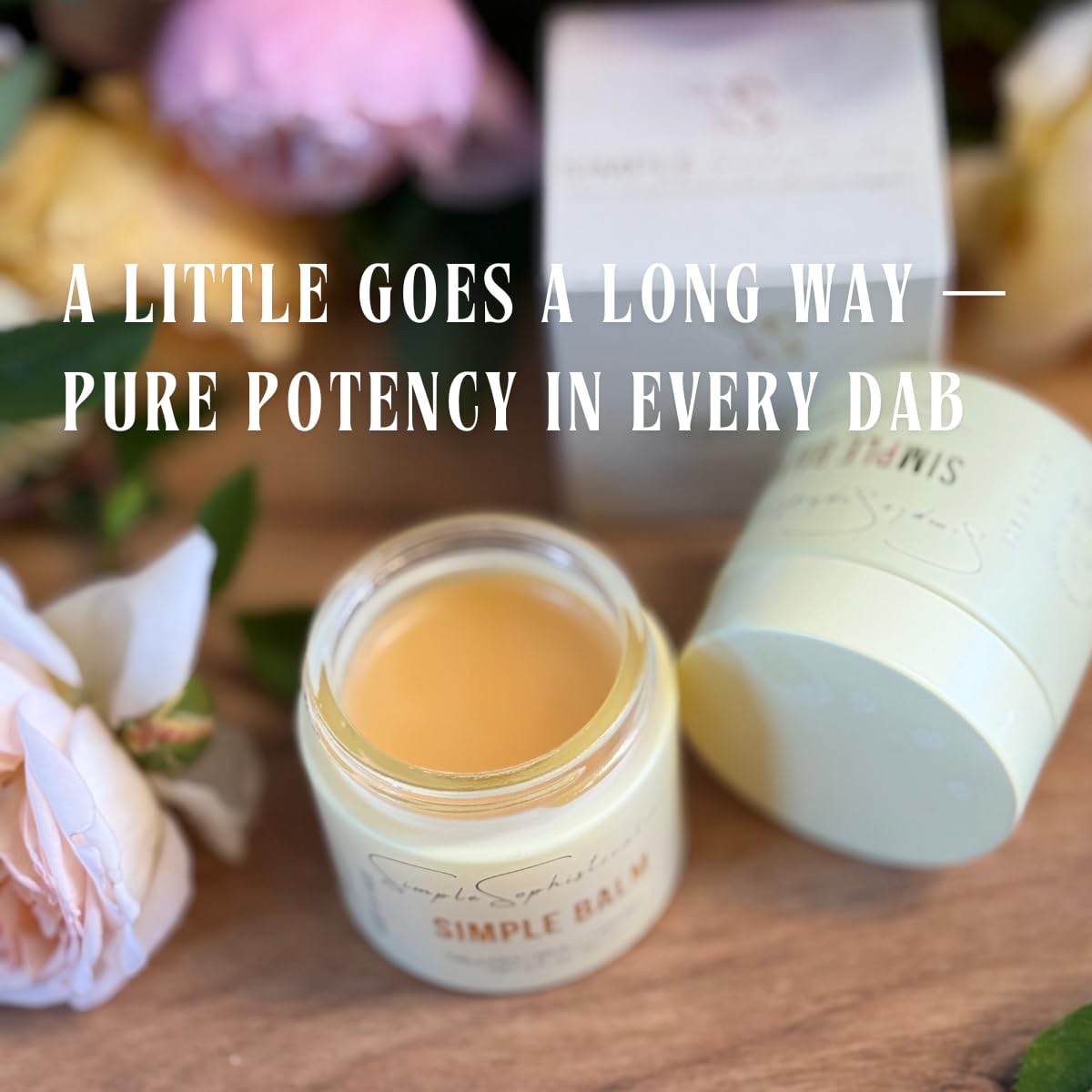 Tallow Emu Honey Balm Face & Body Moisturizer 1 oz K31603