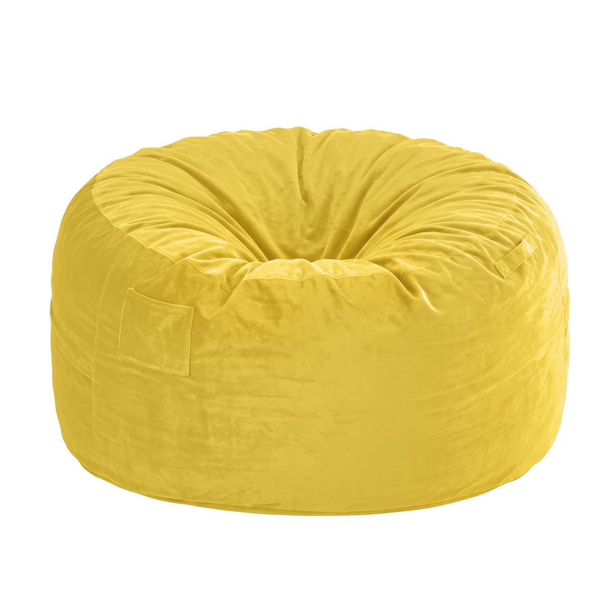 3FT Bean Bag Chair with Washable Cover P980030