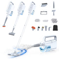 10-in-1 Detachable Handheld Steam Mop O36672
