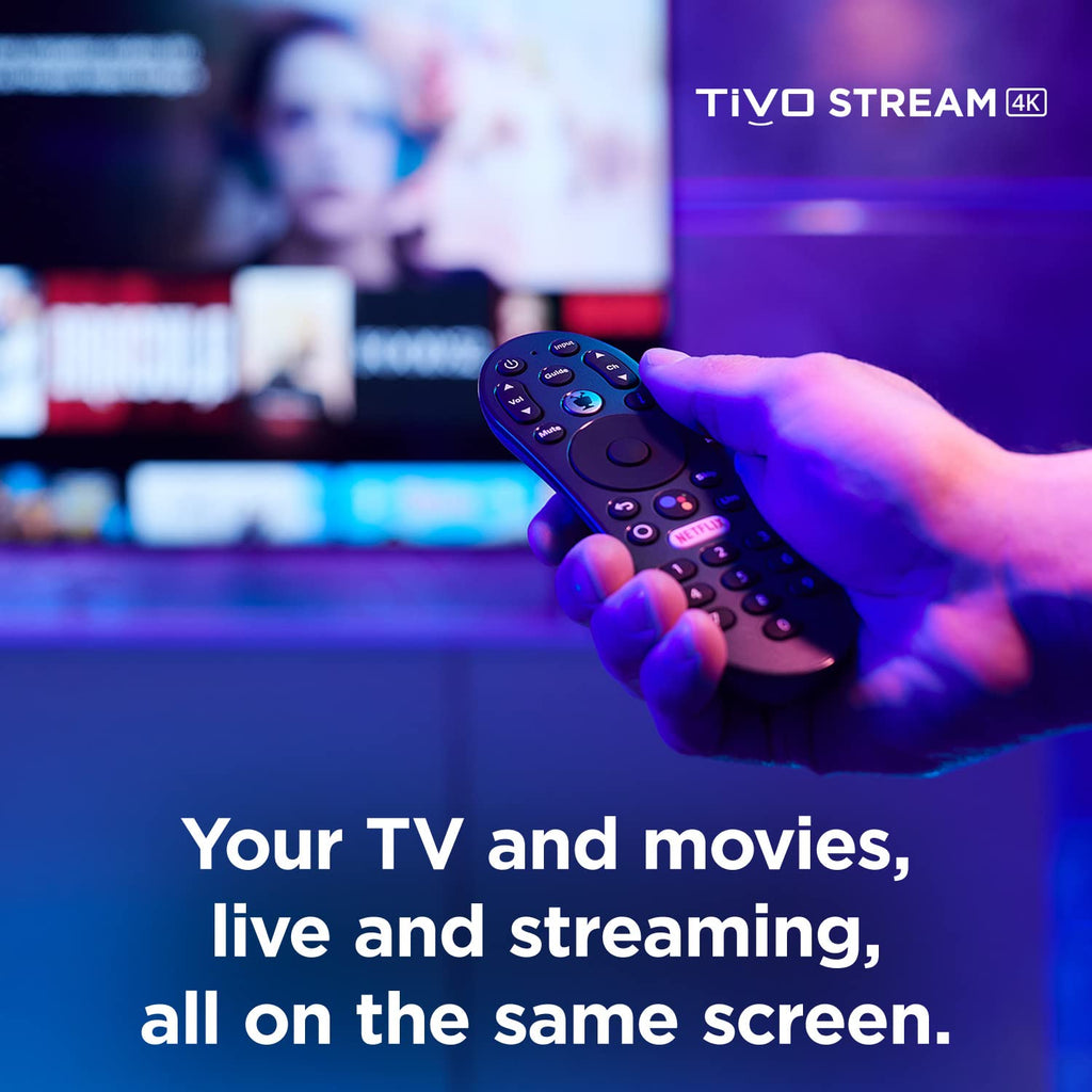 4K UHD Dolby Vision HDR Dolby Atmos Android TV Smart TV J64517