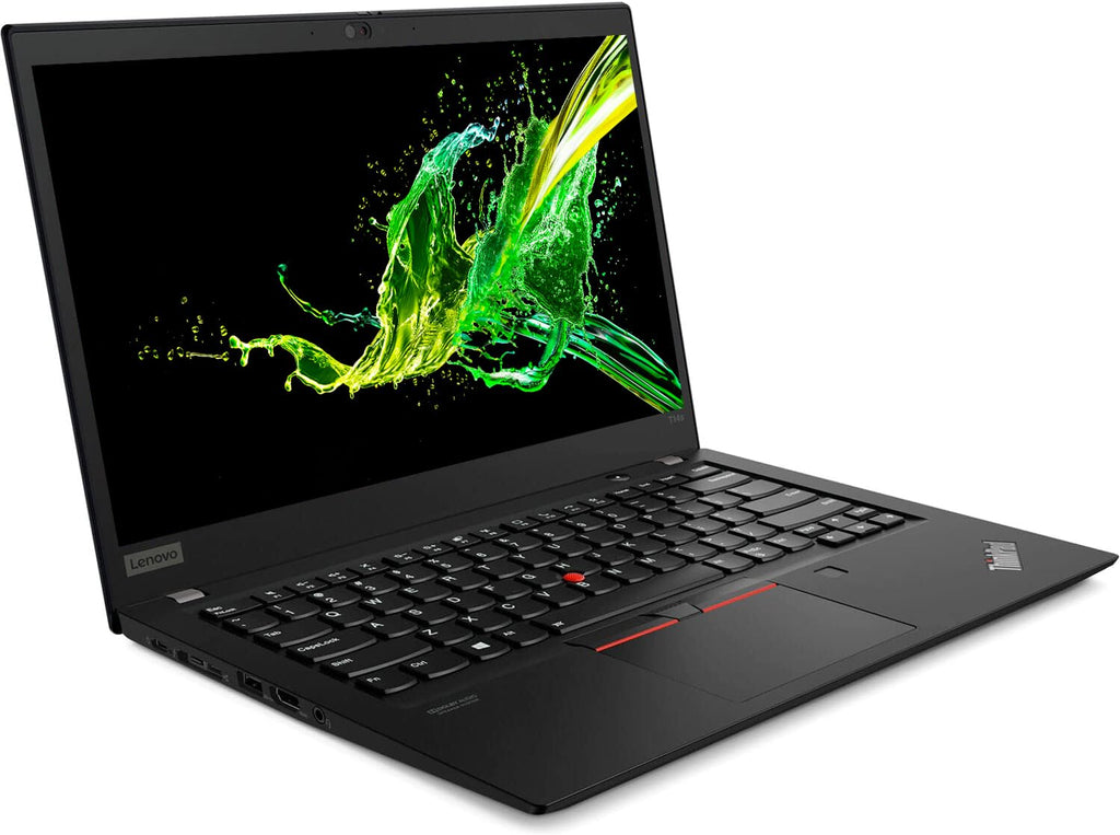 14-Inch FHD Laptop Computer, Intel Core i7, 16GB RAM, 512GB SSD, Windows 11 Pro R56247