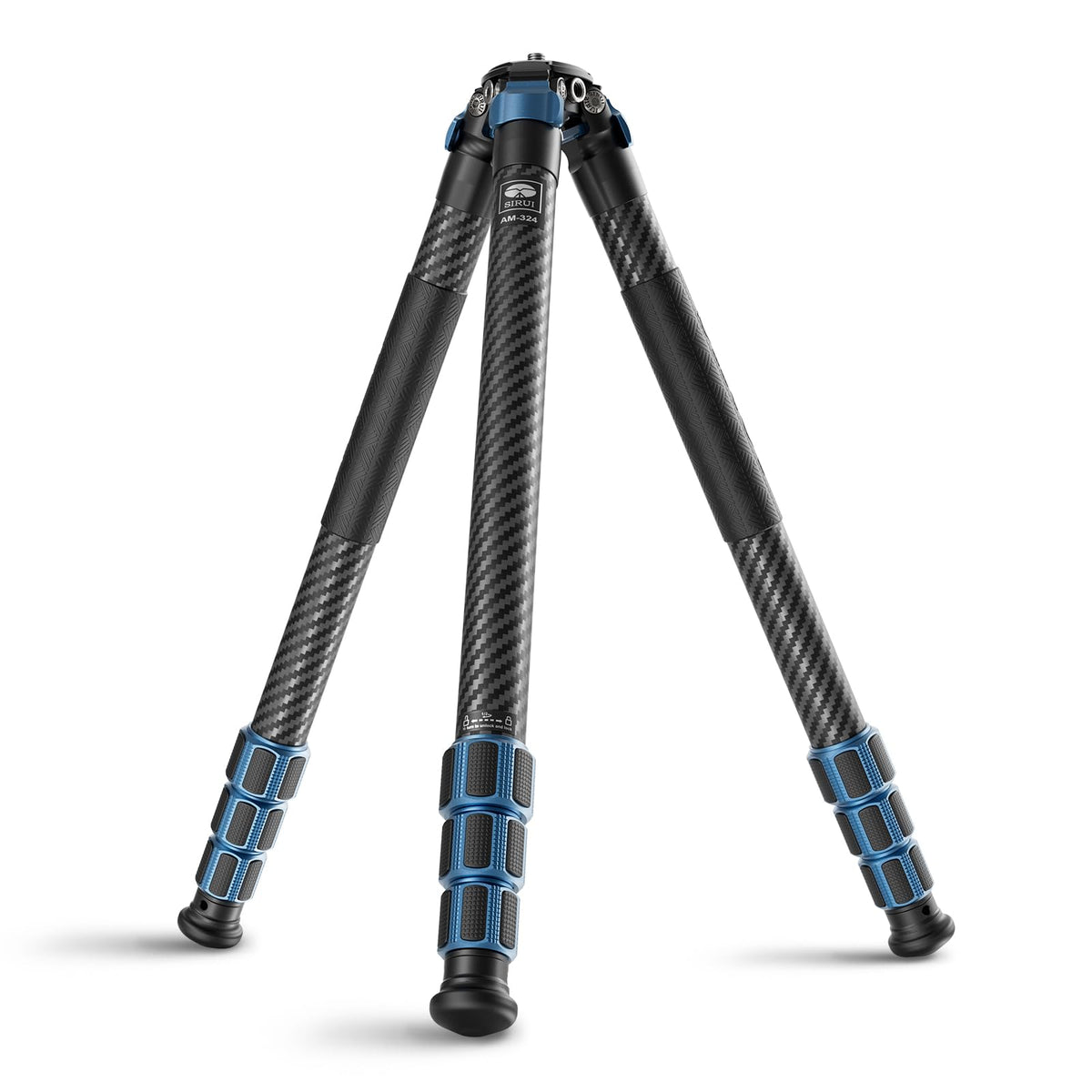 Carbon Fiber Camera Tripod O2808