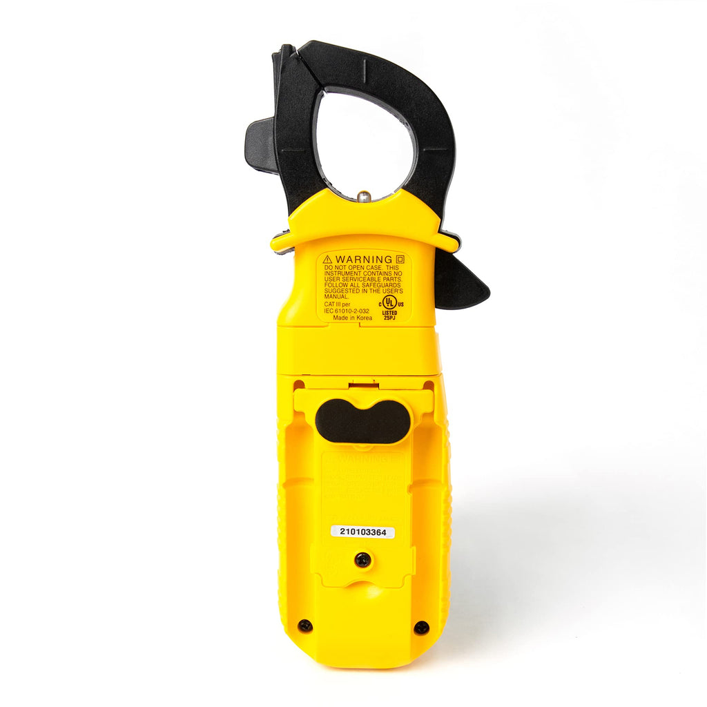 Digital Auto Ranging Clamp Meter R1685
