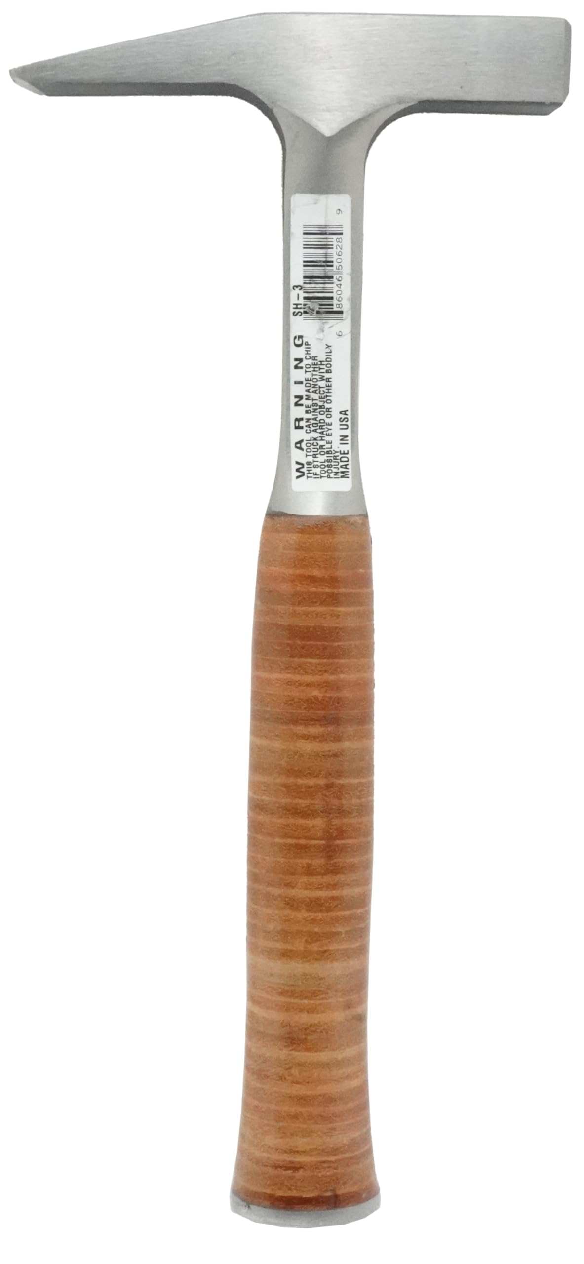 18 oz Sheet Metal Setting Hammer M630651