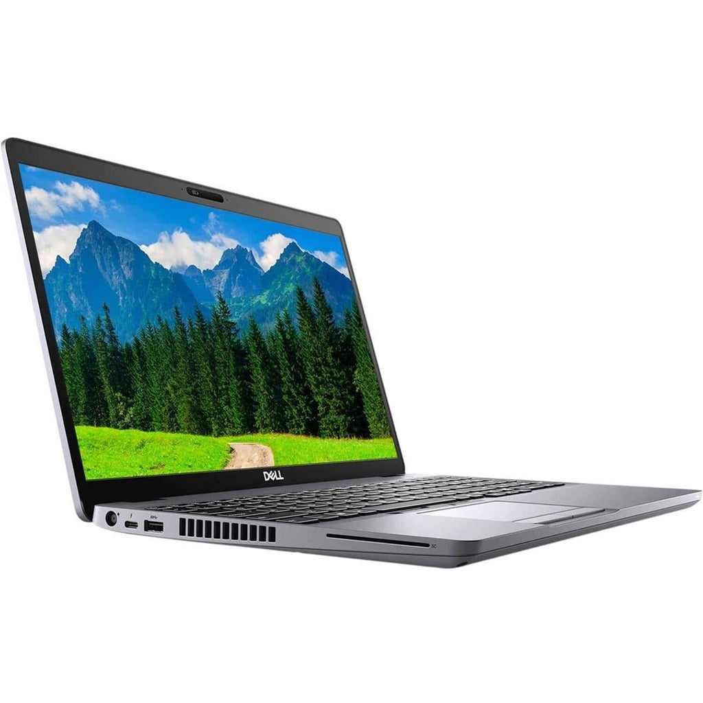 15.6" 16GB 256GB SSD Core i5 Silver Laptop H789335